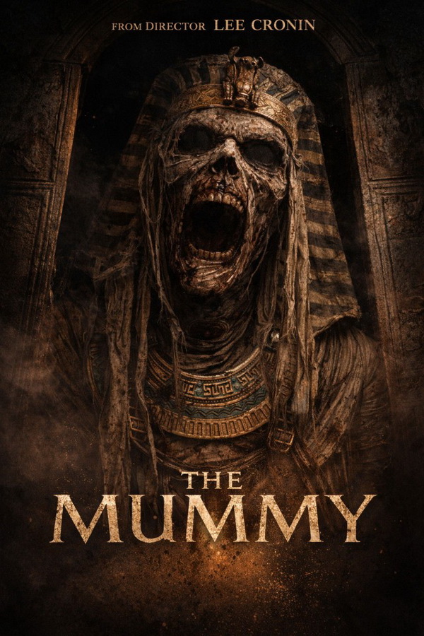 Мумия